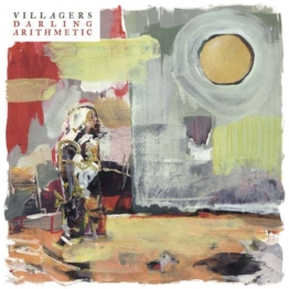 Darling Arithmetic (180g) - Villagers - LP - Front