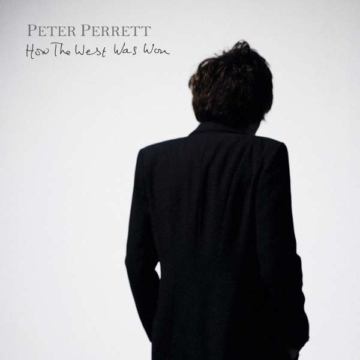 How The West Was Won (180g) - Peter Perrett - LP - Front