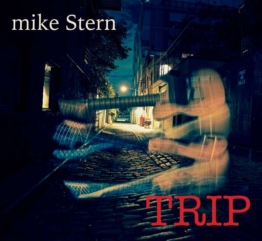 Trip - Mike Stern - CD - Front