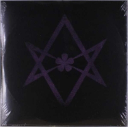 Black Magic (remastered) (Limited Edition) (Purple Vinyl) - Aleister Crowley - LP - Front