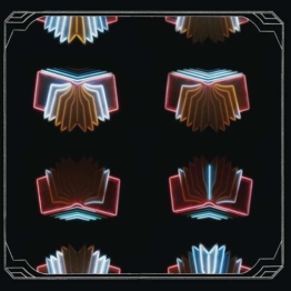 Neon Bible (180g) - Arcade Fire - LP - Front