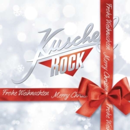 KuschelRock Christmas -  - CD - Front
