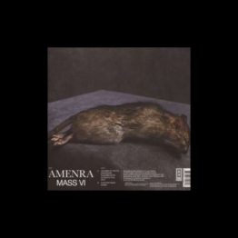 Mass VI (45 RPM) - Amenra - Single 12" - Front