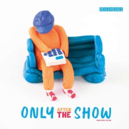 Only After The Show (Reissue) (remastered) (Limited Edition) (Colored Vinyl) - Degiheugi - LP - Front