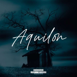 Aquilon LP01 (Reissue) (remastered) (Limited Edition) (Colored Vinyl) - Degiheugi - LP - Front