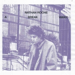 A Break Away - Nathat Roche - LP - Front