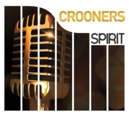 Spirit Of Crooners (180g) - Various Artists - LP - Front