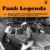 Funk Legends (Box Set) (remastered) (Limited Edition) - Various Artists - LP - Front