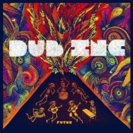Futur - Dub Inc - LP - Front