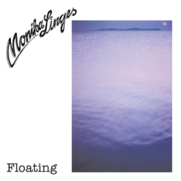 Floating (180g) - Monika Linges - LP - Front