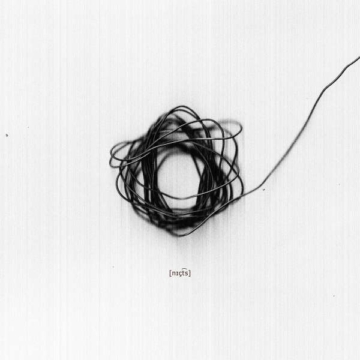 Nichts (Limited Numbered Deluxe Box Set) - FJØRT - Single 7" - Front