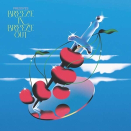 Breeze In Breeze Out (180g) (Limited Edition) (Colored Vinyl) - Pressyes - LP - Front