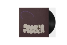 Fieber - OG Keemo - LP - Front