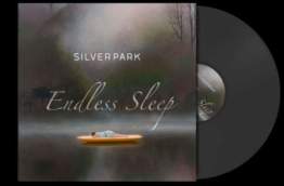 Endless Sleep (Limited Numbered Edition) - Silverpark - LP - Front