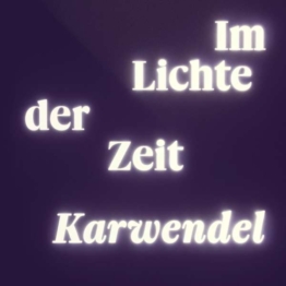 Im Lichte der Zeit - Karwendel - LP - Front
