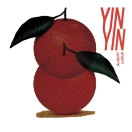 Yinyin - Albert Luxus - LP - Front