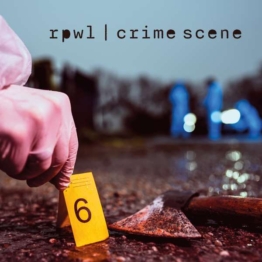 Crime Scene (180g) (Limited Edition) (Yellow Vinyl) (signiert