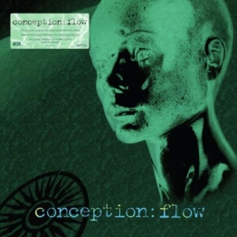 Flow (remastered) (Green Vinyl) - Conception - LP - Front