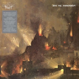 Into the Pandemonium (remastered) (Deluxe Edition) (Gold Vinyl) - Celtic Frost - LP - Front