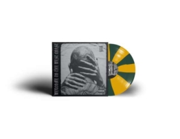 Welcome To The West Coast III (Yellow/Green) - Lionheart - LP - Front