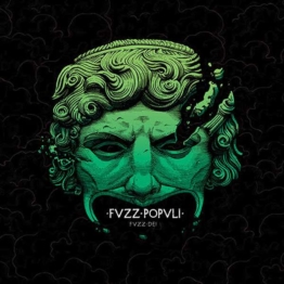Fvzz Dei - Fvzz Popvli - LP - Front