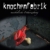 Musikalische Früherziehung - Knochenfabrik - Single 10" - Front