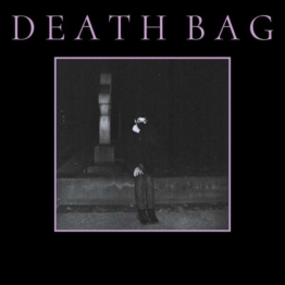 Death Bag - Death Bag - LP - Front