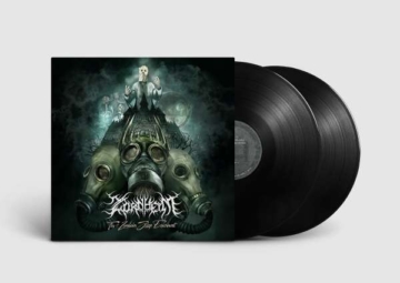 The Zornheim Sleep Experiment - Zornheym - LP - Front