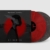 Killing Moons (Limited Edition) (Red/Grey Marbled Vinyl) - Mercury Circle - LP - Front