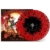 Trinity (Limited Edition) (Transparent Red/Black Splatter Vinyl) - The Gloom In The Corner - LP - Front