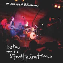 In anderen Räumen (Limited Edition) - Dota - LP - Front