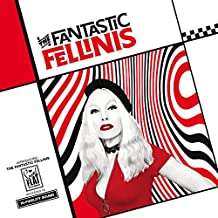 Introducing The Fantastic Fellinis - The Fantastic Fellinis - LP - Front