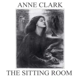 The Sitting Room - Anne Clark - LP - Front