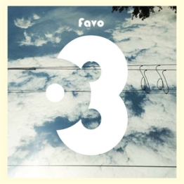 favo 3 - Favo 3 - CD - Front
