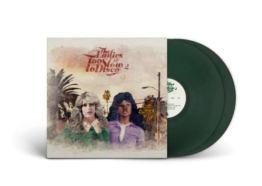 The Ladies Of Too Slow To Disco 2 (180g) (Limited Edition) (Dark Green Vinyl) -  - LP - Front