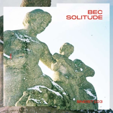Solitude - Bec - Single 12" - Front