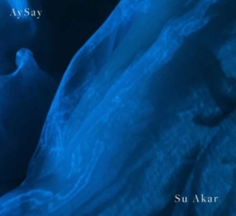 Su Akar - AySay - LP - Front