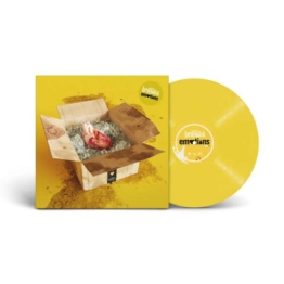 Emotions (gelbes Vinyl) - Das Lumpenpack - LP - Front