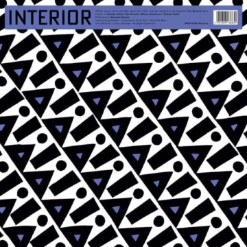 Interior - Interior - LP - Front