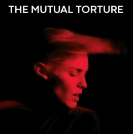 Don't - The Mutual Torture - LP - Front