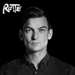 Rotte - Rotte - LP - Front