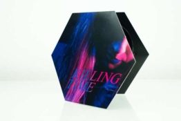 Killing Time - Jenny Thiele - CD - Front