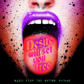Desire Will Set You Free (180g) - OST - LP - Front