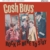 Rock Is Here To Stay - Cosh Boys - LP - Front