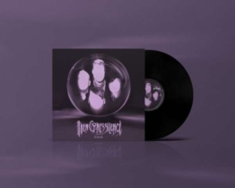 Hunger - Then Comes Silence - LP - Front