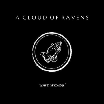 Lost Hymns - A Cloud Of Ravens - LP - Front