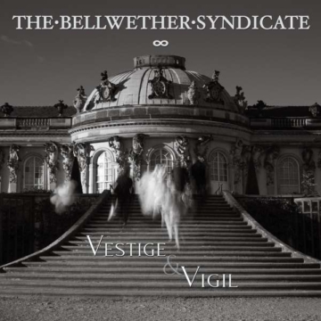 Vestige & Vigil - The Bellwether Syndicate - LP - Front