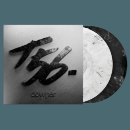 Downer (Limited Edition) (Colored Vinyl) - Ten56. - LP - Front