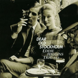 Dear Old Stockholm Vol. 2 (180g) - Eddie Higgins (1932-2009) - LP - Front