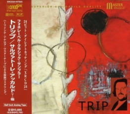Trip -  - XRCD - Front